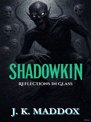 cover image of Shadowkin
